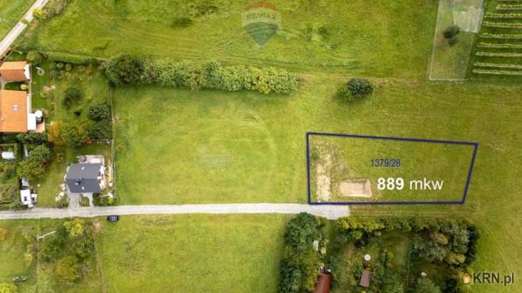 Andrychów, ul. , , Działki  na sprzedaż