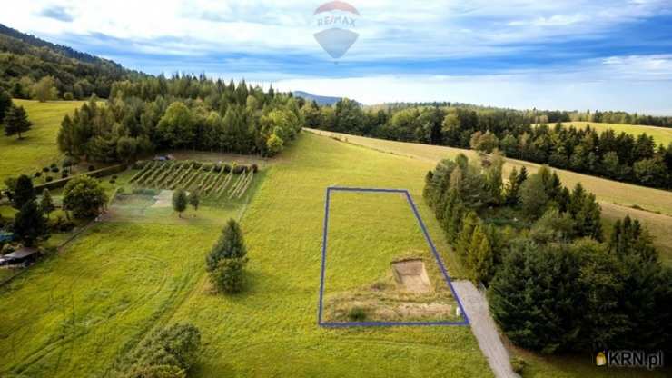 , Działki  na sprzedaż, Andrychów, ul. 