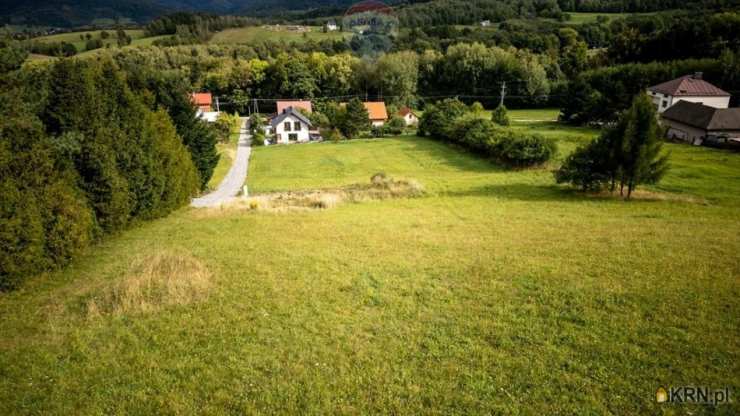 RE/MAX Polska, Działki  na sprzedaż, Andrychów, ul. 