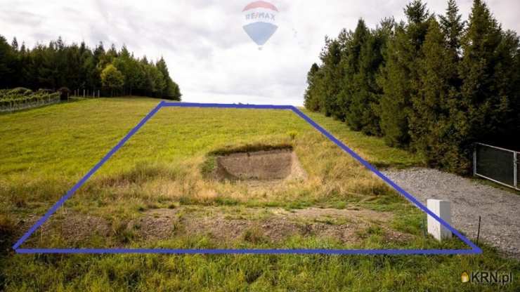 Działki  na sprzedaż, , Andrychów, ul. 