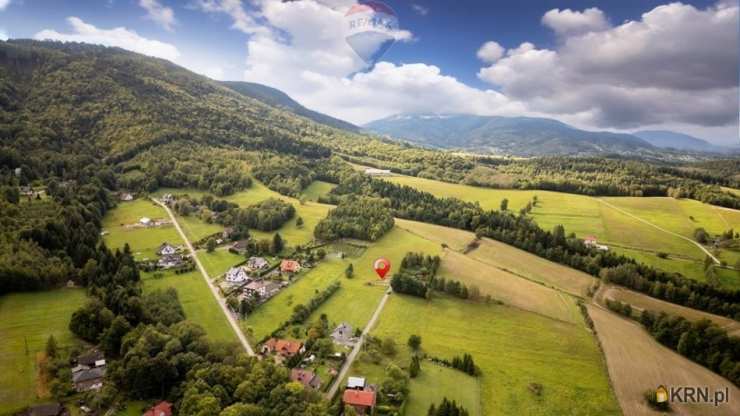 Andrychów, ul. , , Działki  na sprzedaż