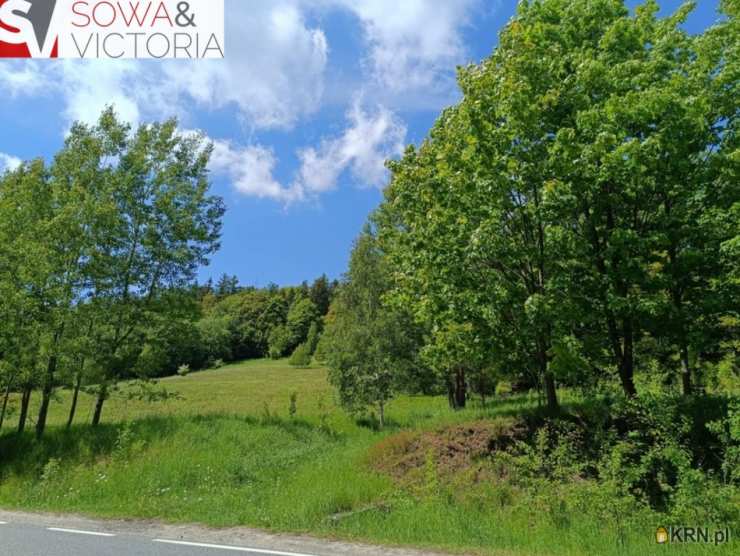 , Jedlina-Zdrój, ul. , Działki  na sprzedaż