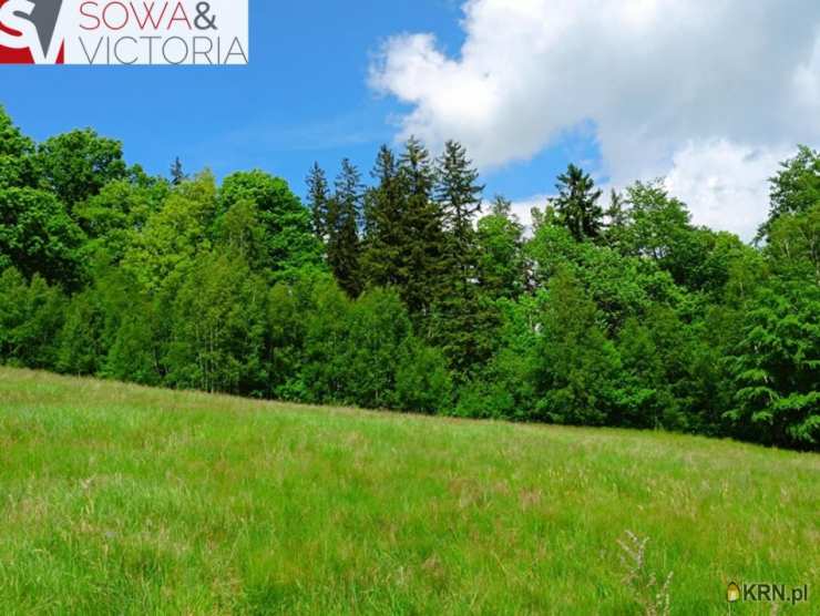 Działki  na sprzedaż, , Jedlina-Zdrój, ul. 