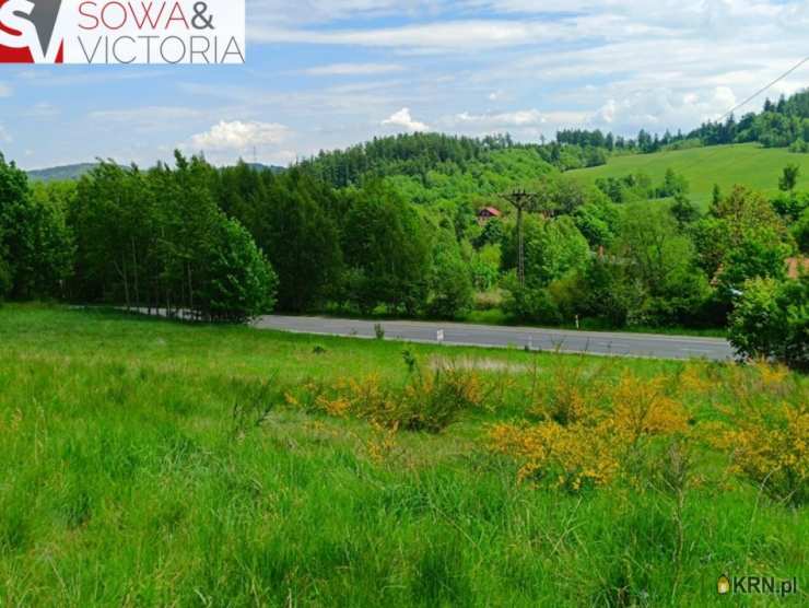 Jedlina-Zdrój, ul. , Działki  na sprzedaż, 