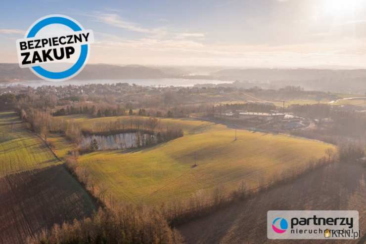 Działki  na sprzedaż, Chmielno, ul. , 