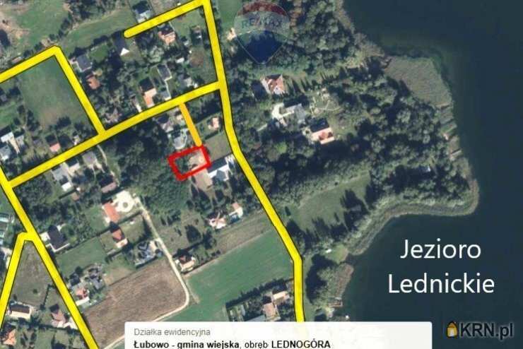 Lednogóra, ul. , , Działki  na sprzedaż