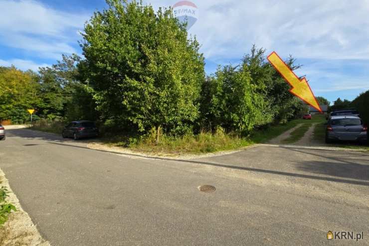 RE/MAX Polska, Działki  na sprzedaż, Lednogóra, ul. 