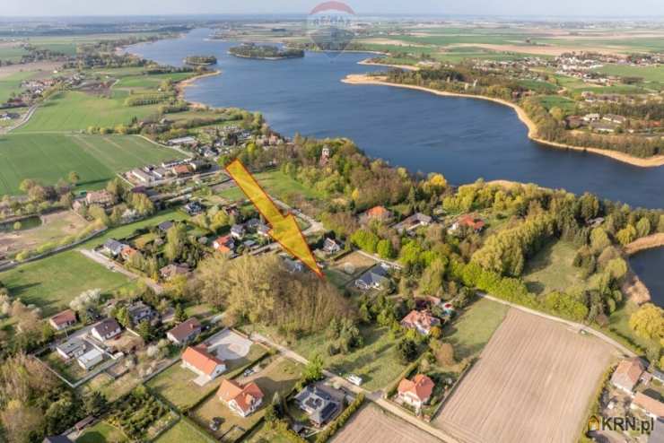 Działki  na sprzedaż, Lednogóra, ul. , 