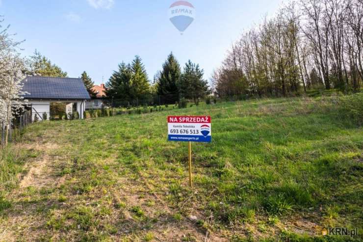 Działki  na sprzedaż, Lednogóra, ul. , 