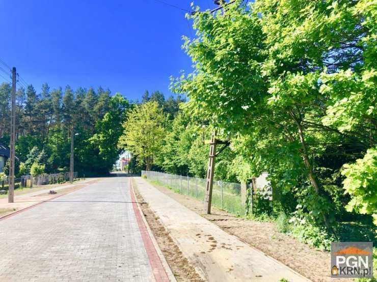 , Świerzno, ul. , Działki  na sprzedaż