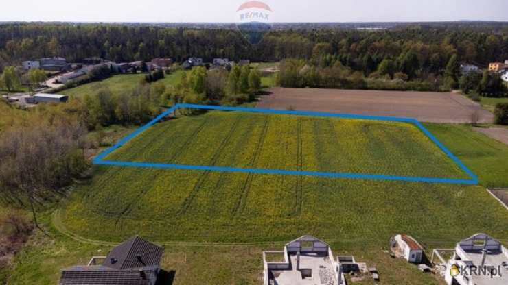 Działki  na sprzedaż, , Czarków, ul. 