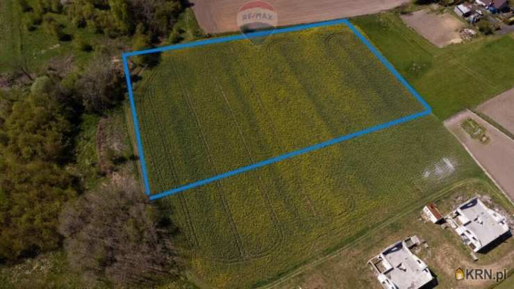 Czarków, ul. , , Działki  na sprzedaż