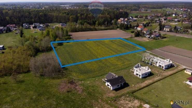 , Czarków, ul. , Działki  na sprzedaż