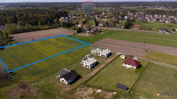 , Działki  na sprzedaż, Czarków, ul. 