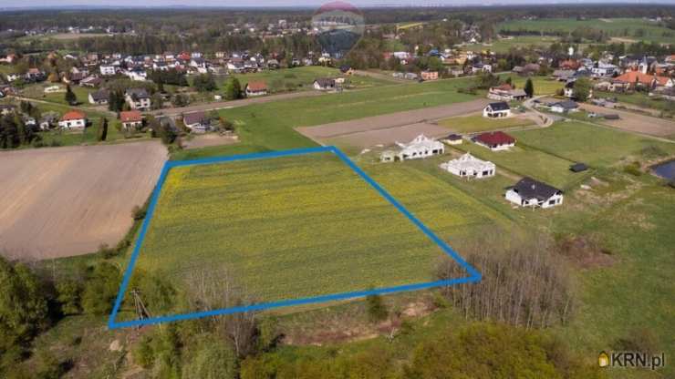 Działki  na sprzedaż, Czarków, ul. , 