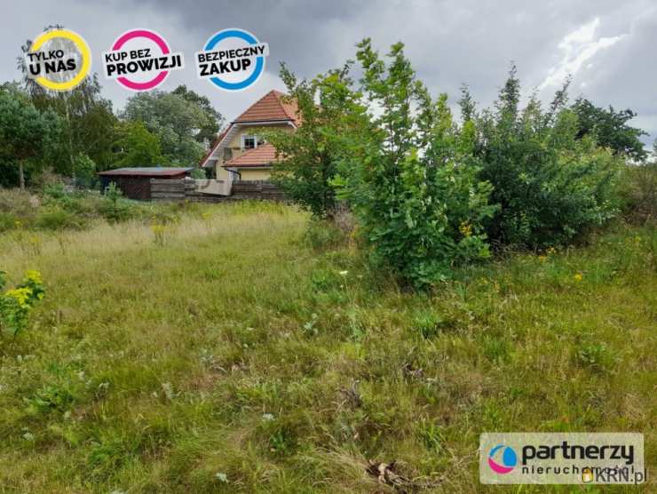 Kamień, ul. Gdańska, Działki  na sprzedaż, 