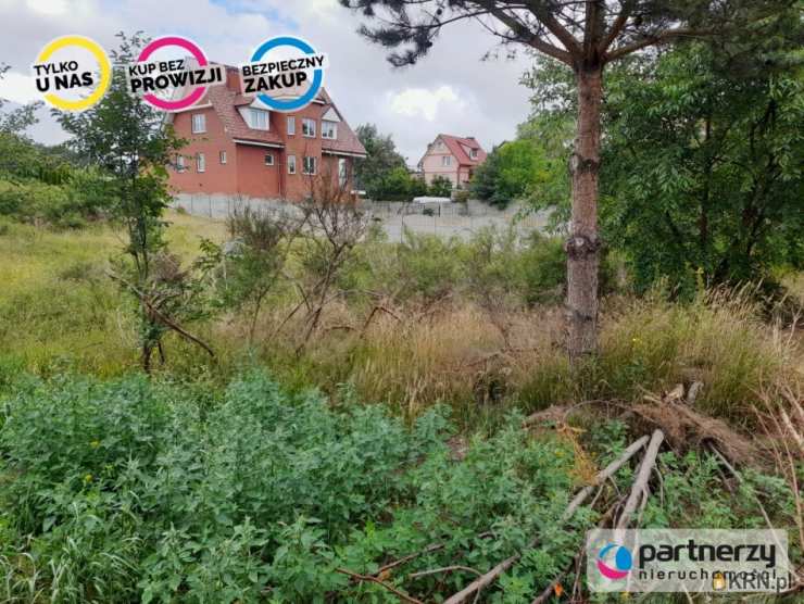 Kamień, ul. Gdańska, , Działki  na sprzedaż