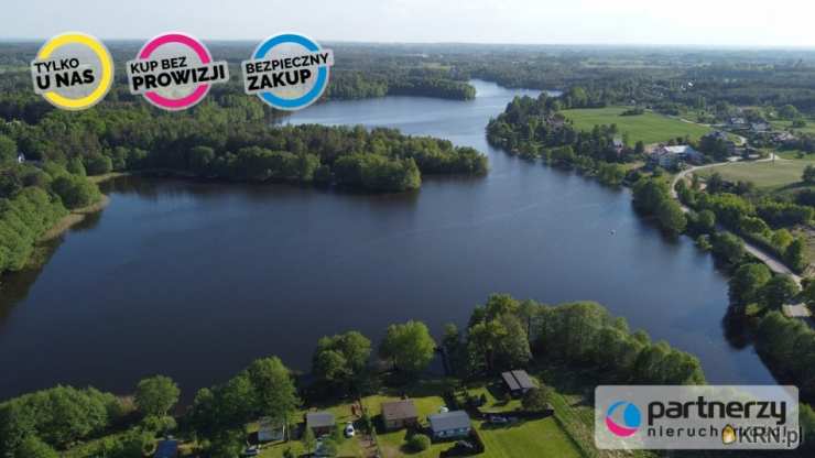 PARTNERZY Nieruchomości sp. z o.o., Działki  na sprzedaż, Kamień, ul. Gdańska