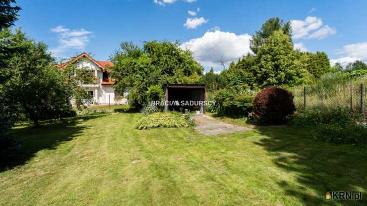 , Działki  na sprzedaż, Kraków, Zwierzyniec/Wola Justowska, ul. Królowej Jadwigi