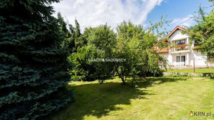 Bracia Sadurscy Oddział BS3 Przewóz, Działki  na sprzedaż, Kraków, Zwierzyniec/Wola Justowska, ul. Królowej Jadwigi