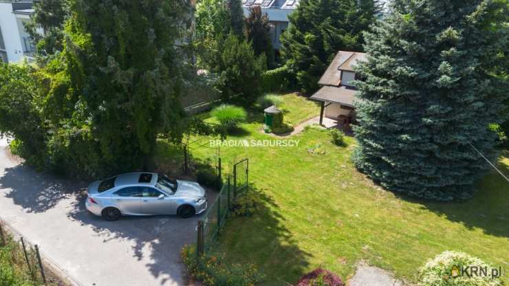 , Kraków, Zwierzyniec/Wola Justowska, ul. Królowej Jadwigi, Działki  na sprzedaż