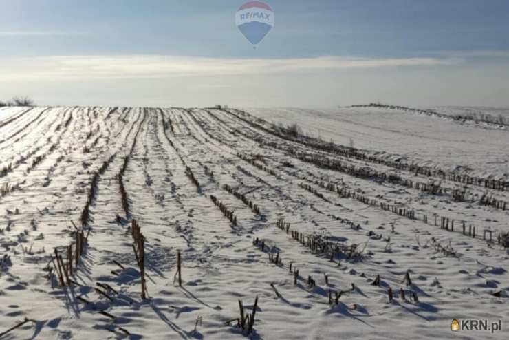 , Waganowice, ul. , Działki  na sprzedaż