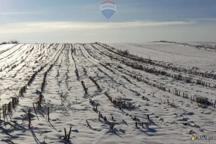 , Działki  na sprzedaż, Waganowice, ul. 