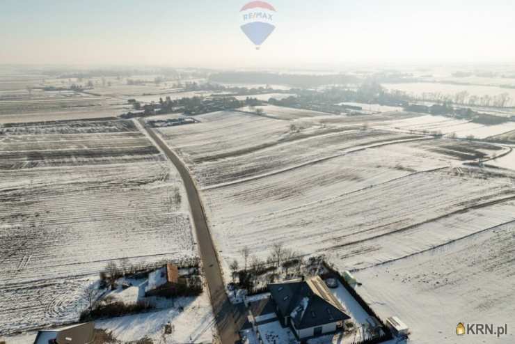 RE/MAX Polska, Działki  na sprzedaż, Waganowice, ul. 