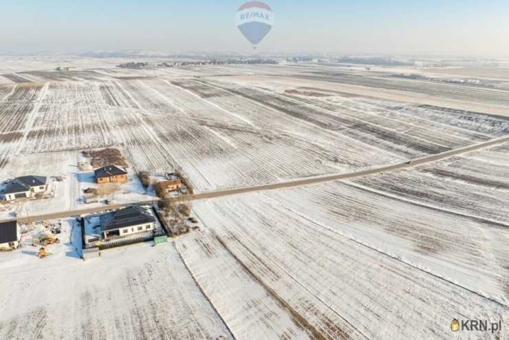 Działki  na sprzedaż, Waganowice, ul. , 