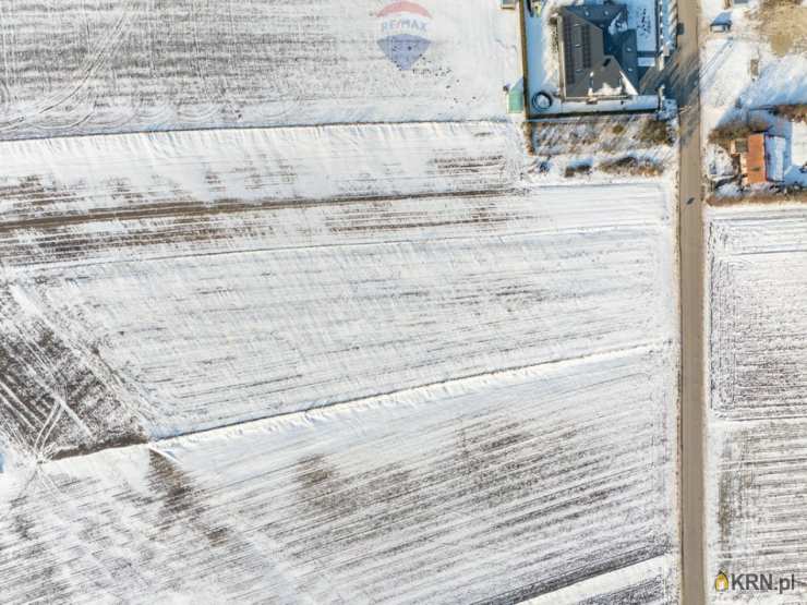 Działki  na sprzedaż, , Waganowice, ul. 