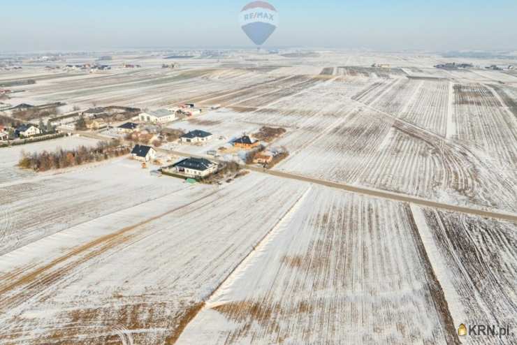 Waganowice, ul. , , Działki  na sprzedaż