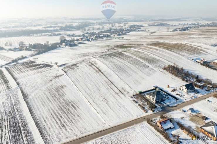 , Waganowice, ul. , Działki  na sprzedaż