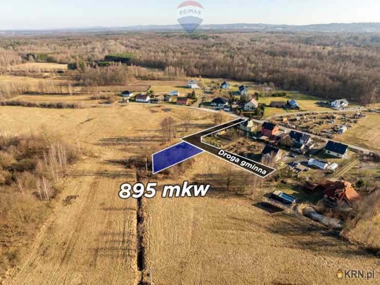 Działki  na sprzedaż, , Borek, ul. 