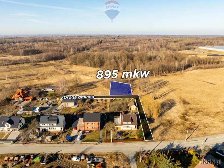 Borek, ul. , Działki  na sprzedaż, 