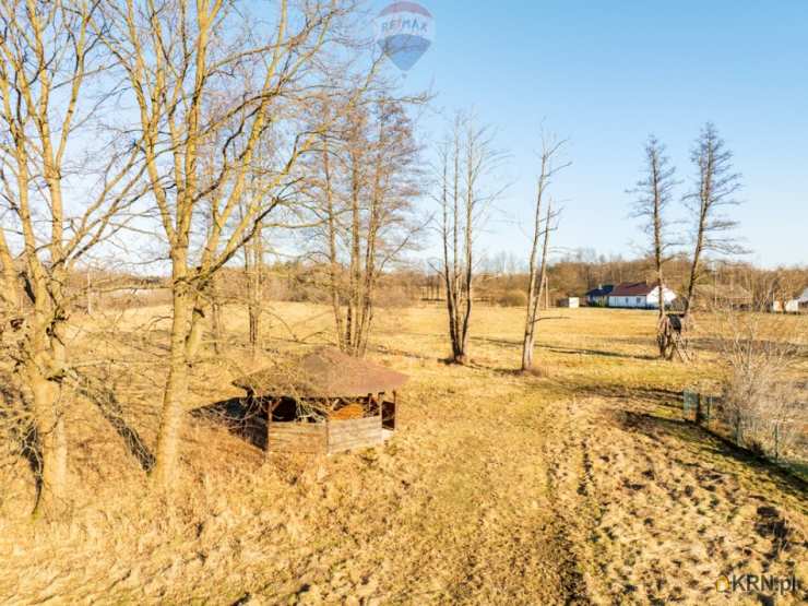 , Borek, ul. , Działki  na sprzedaż