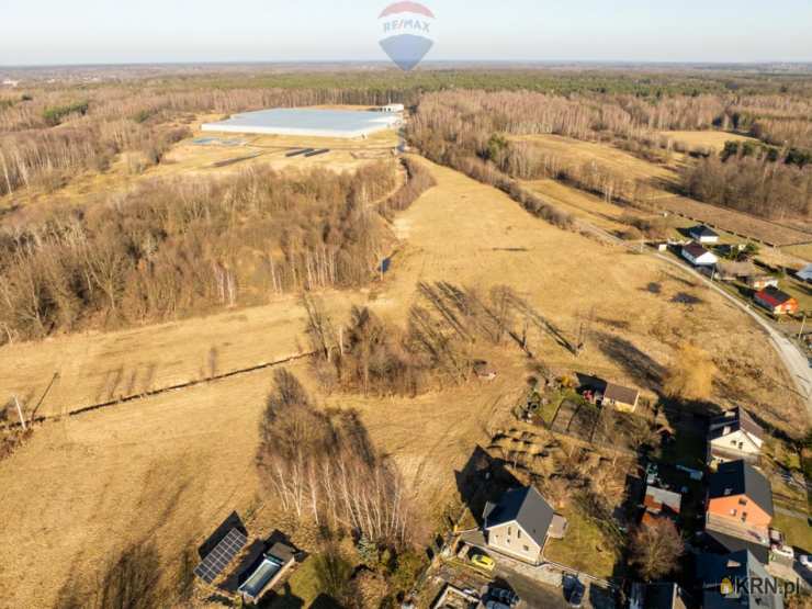 Działki  na sprzedaż, , Borek, ul. 