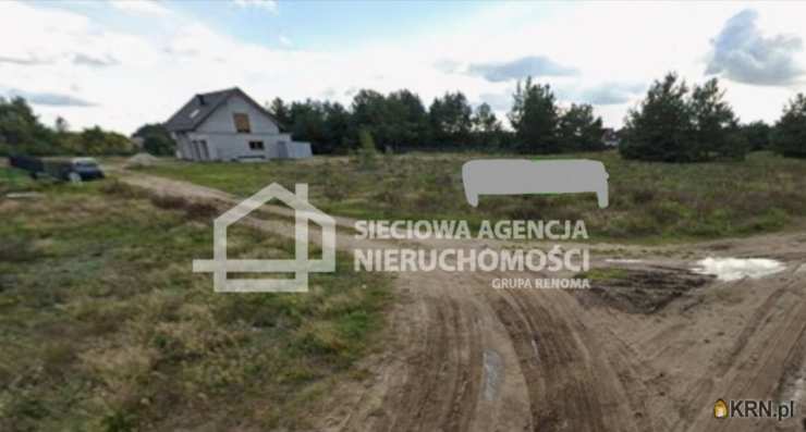 Sieciowa Agencja Nieruchomości Grupa Renoma, Działki  na sprzedaż, Chwaszczyno, ul. 