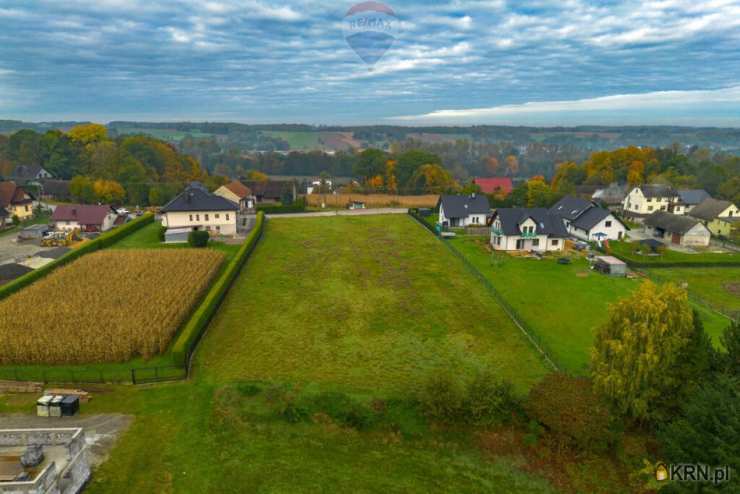 , Działki  na sprzedaż, Wieprz, ul. 