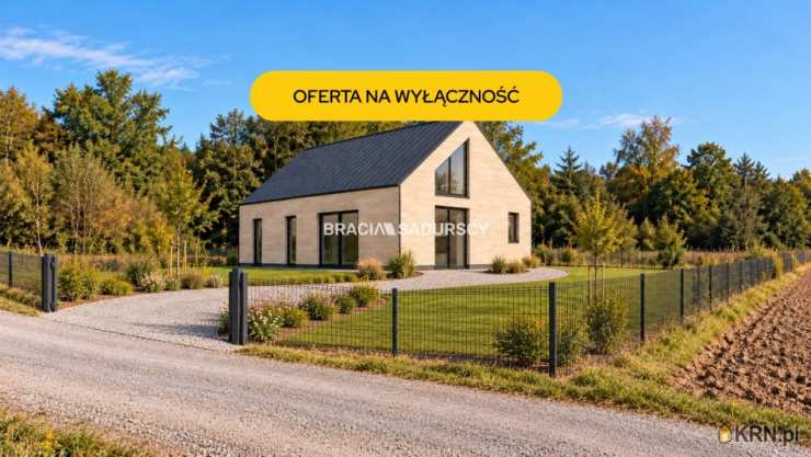 Działki  na sprzedaż, Kocmyrzów, ul. , 