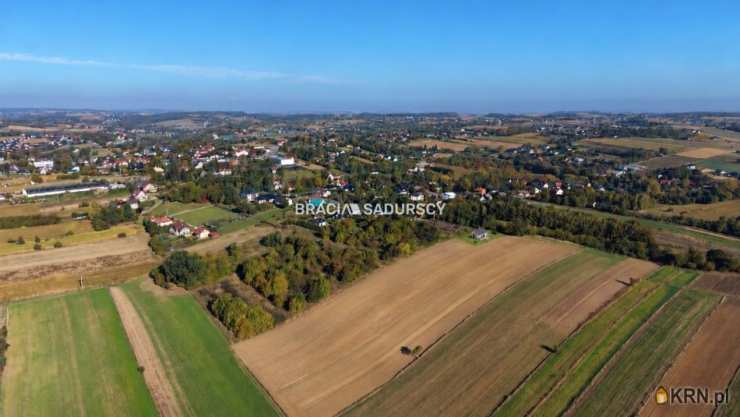 Kocmyrzów, ul. , Działki  na sprzedaż, 