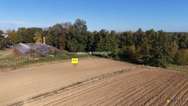 Kocmyrzów, ul. , Działki  na sprzedaż, 