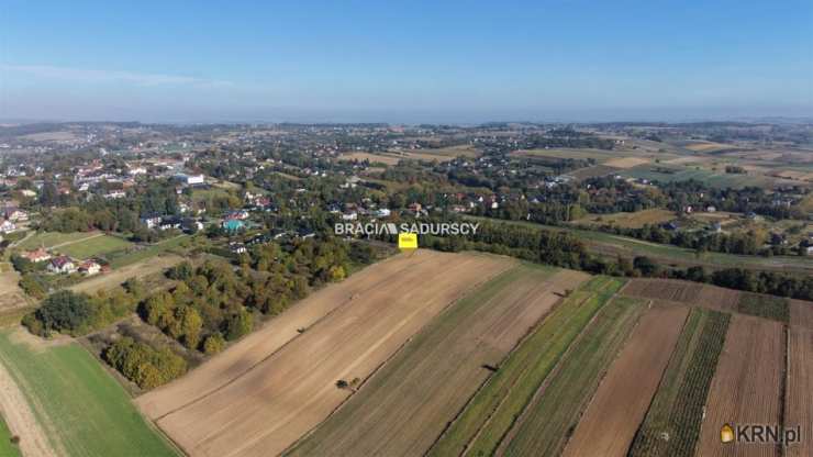 Działki  na sprzedaż, Kocmyrzów, ul. , 