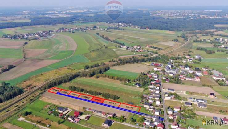 Lędziny, ul. , , Działki  na sprzedaż