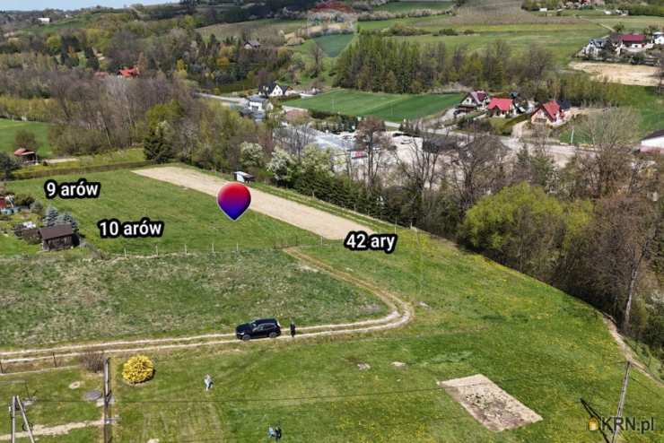 Pogorzany, ul. , Działki  na sprzedaż, 