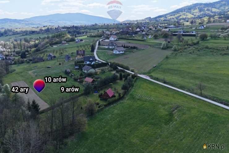 , Pogorzany, ul. , Działki  na sprzedaż