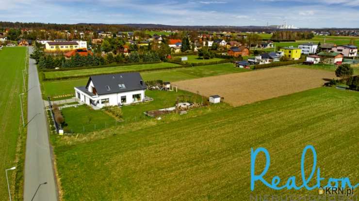 Działki  na sprzedaż, Orzesze, ul. , 