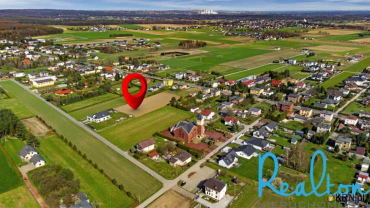 Działki  na sprzedaż, , Orzesze, ul. 