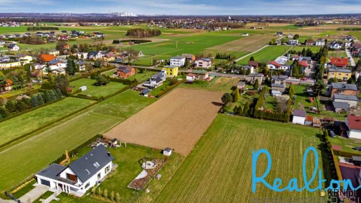 , Działki  na sprzedaż, Orzesze, ul. 