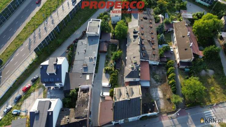 Działki  na sprzedaż, , Kielce, ul. Zagnańska