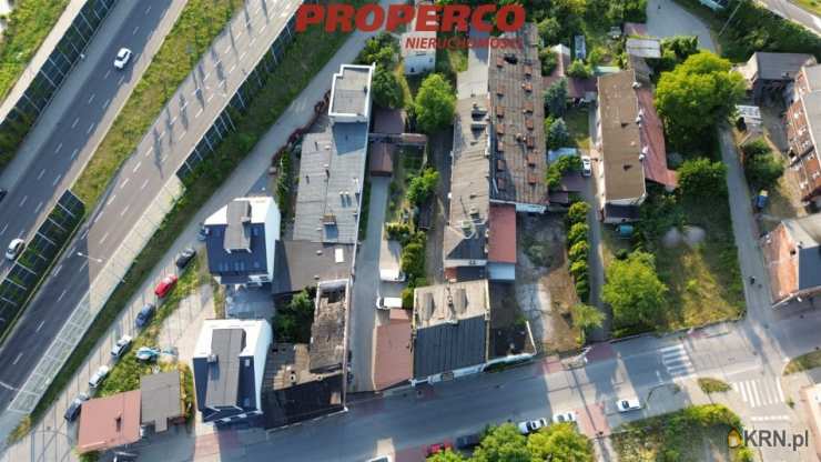 Kielce, ul. Zagnańska, Działki  na sprzedaż, 